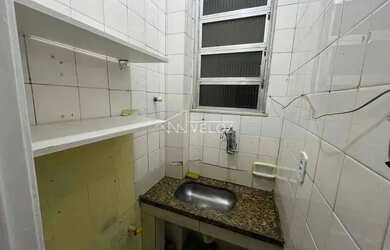 Imagem 6: Apartamento - / Residencial / Centro