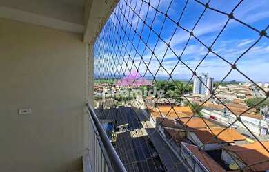 Imagem 4: Apartamento no Vila Industrial no Condomínio Natura Park em São José dos Campos