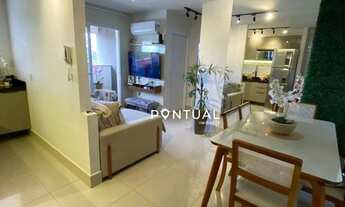 Imagem 3: Apartamento com 2 dormitórios à venda, 48 m² por R$ 255.000,00 - Jardim Morumbi - Marília