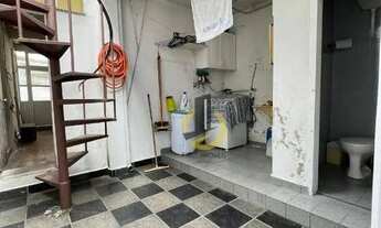 Imagem 6: Casa térrea para locação ou venda - 240m² - 3 dormitórios - 2 banheiros - quintal - 2 vaga