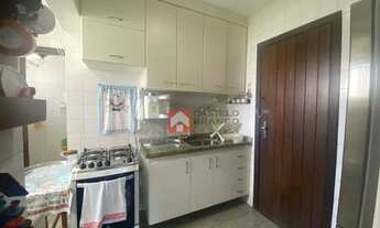 Imagem 7: SOLAR DO PARQUE - Apartamento com 02 Quartos e 72m², à venda por R$345.000 Parque da Cida