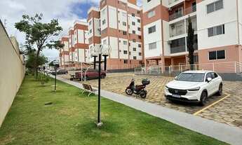 Imagem 6: Apartamento de 2 quartos com suite setor vila brasilia