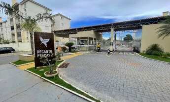 Imagem 2: Apartamento á venda 2 quartos Negrão de Lima