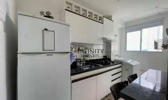 Imagem 4: Apartamento com 2 dormitórios para alugar, 44 m² por R$ 2.588,08/mês - Jardim das Indústri