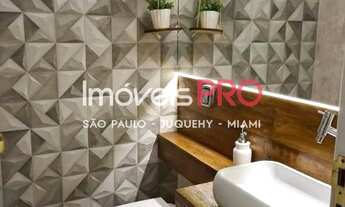 Imagem 6: Apto de 4 dorm, sendo 2 suites e 3 vagas no Aclimação perto do Parque