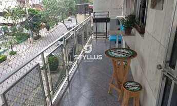 Imagem 2: Méier Apartamento com 3 dormitórios