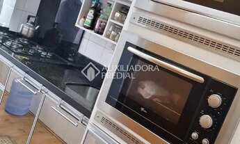 Imagem 3: Apartamento Impecável: Porteira Fechada e Vista para o Shopping Itaguaçu