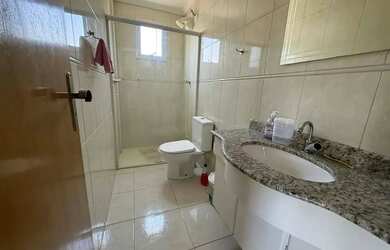 Imagem 5: APARTAMENTO COM 85 m² - GUILHERMINA - PRAIA GRANDE SP