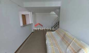 Imagem 3: Cobertura em Rua Rego Lópes - Tijuca - Rio de Janeiro/RJ