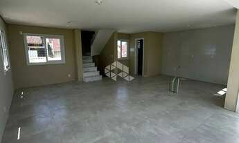 Imagem 3: CASA SOBRADO 3 DORMITORIOS COM SUITE EM CANOAS