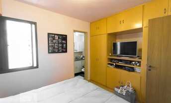 Imagem 3: Apartamento à Venda - Santa Cecília, 1 Quarto, 60 m2