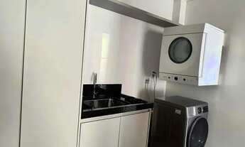 Imagem 6: Apartamento 117m² 100% Mobiliado