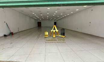 Imagem 7: Salão para alugar, 300 m² - Vila Silva Ribeiro - Carapicuíba/SP