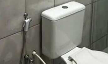 Imagem 2: Kitnet Mobiliada em frente a Praia de Vilatur