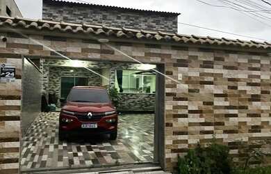 Imagem 5: Casa fino acabamento 2 Quartos- Campo Grande/Santissimo