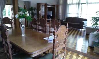 Imagem 5: Casa para venda em JARDIM SUMARE de 565.53m² com 6 Quartos, 4 Suites e 4 Garagens