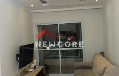 Imagem: Apartamento em Rua Vicenzo Paciullo - Jardim