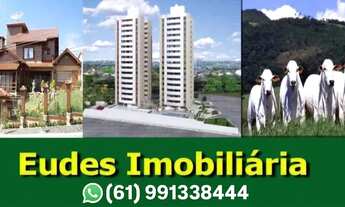 Imagem: Alugo Apartamento 3 Qts Setor Central Gama-DF