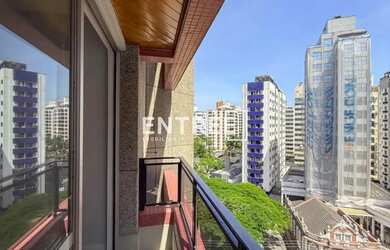 Imagem 4: Apartamento 3 Quartos (sendo 1 Suíte) - CENTRO