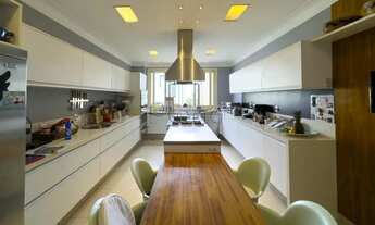 Imagem 6: Apartamento à venda e locação em Campinas, Cambuí, com 488m²