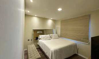 Imagem 6: Lindo apartamento de luxo mobiliado no Torre Ekoara bairro do Marco