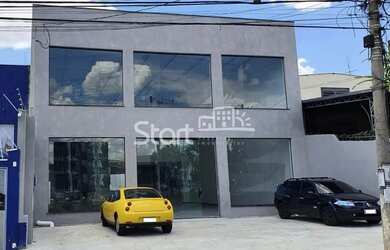 Imagem: Salão - Vila Pompéia - Campinas