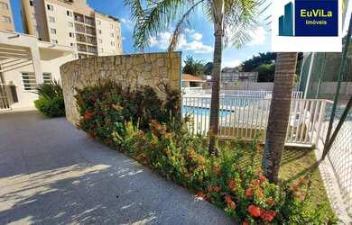 Imagem 7: Apartamento com 3 dormitórios, sendo 1 suíte para alugar na Chácaras Primavera em Campinas