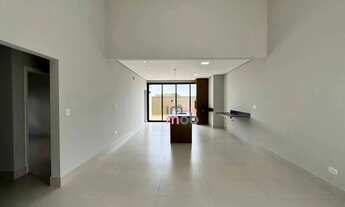 Imagem 4: Casa com 3 dormitórios à venda, 172 m² por R$ 1.620.000 - Loteamento Residencial e Comerci