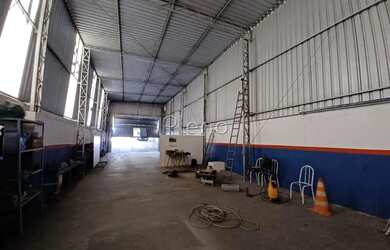 Imagem 3: Barracão à venda em Campinas, Vila Industrial, com 225 m²