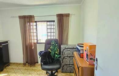 Imagem 7: Sobrado para aluguel com 200 metros quadrados com 4 quartos em Setor São José - Goiânia