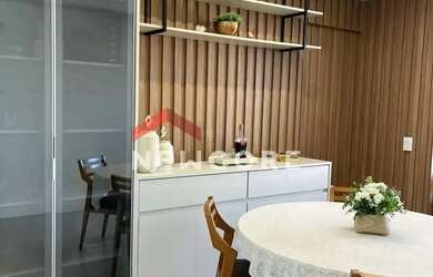 Imagem 2: Apartamento em Rua Maria José - Centro - Bauru/SP