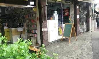 Imagem 3: Loja 185 m2 ,piso térreo e mezanino , rua de grande movimento , próximo do shopping paulis