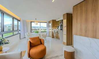 Imagem 6: APRATAMENTO COM PROJETO AUTORAL, ACABAMENTOS IMPECÁVEIS!