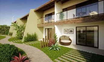 Imagem: Casa de condomínio em Rua Segunda Ampliação