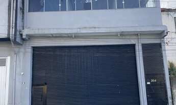 Imagem: Salão Centro de Ferraz