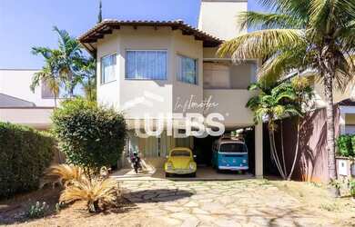 Imagem: Portal do Sol II - Sobrado 4 quartos, sendo