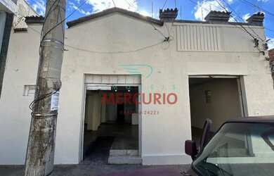 Imagem 2: Barracão para aluguel com 135 m² em Vila Mesquita, Bauru - SP