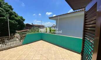 Imagem 7: Fabc-Sobrado para aluguel com 190 metros quadrados com 5 quartos