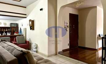 Imagem 4: Apartamento com 3 dormitórios à venda, 117 m² por R$ 565.000,00 - Cruzeiro - Belo Horizont