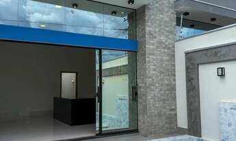 Imagem: Exclusiva Casa de Luxo Bairro Jardim Universitário