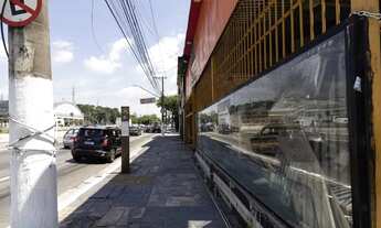 Imagem 3: Galpão comercial para venda em Vila Arcádia , 274m²