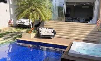 Imagem 3: Casa para Venda em Belo Horizonte, Copacabana, 3 dormitórios, 3 suítes, 5 banheiros, 7 vag