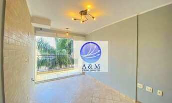 Imagem: Apartamento com 2 dormitórios para alugar