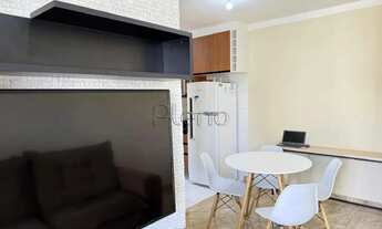 Imagem 5: Apartamento à venda em Vinhedo, Santa Claudina, com 2 quartos, com 48 m², Bello Cielo I