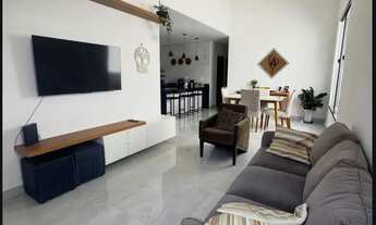 Imagem 3: Belíssima Casa 3/4 Suite No Condomínio Ecoville 2