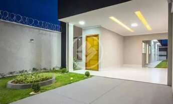 Imagem 2: Vende-se Casa no Jardim Boa Esperança codigo: 266297