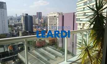 Imagem: CONJ. COMERCIAL - PINHEIROS - SP