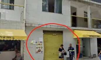 Imagem: Passo ponto - Cozinha no Jardim Apipema