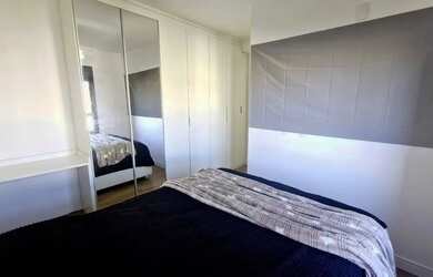 Imagem 4: Apartamento para venda em Jardim São Paulo(Zona Norte) com 2 quartos, sendo 1 suíte , 55m²