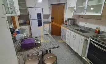 Imagem 6: Apartamento, 3 dormitórios, sendo 2 suites, 1 vaga de garagem. 100m² Vila Maria